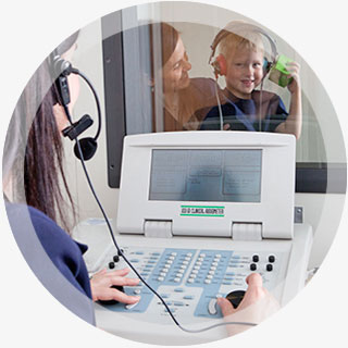 Hearing Centre, Hearing Test, Hearing Aids in Ludhiana, Punjab